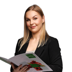 mgr Wiktoria Siołek